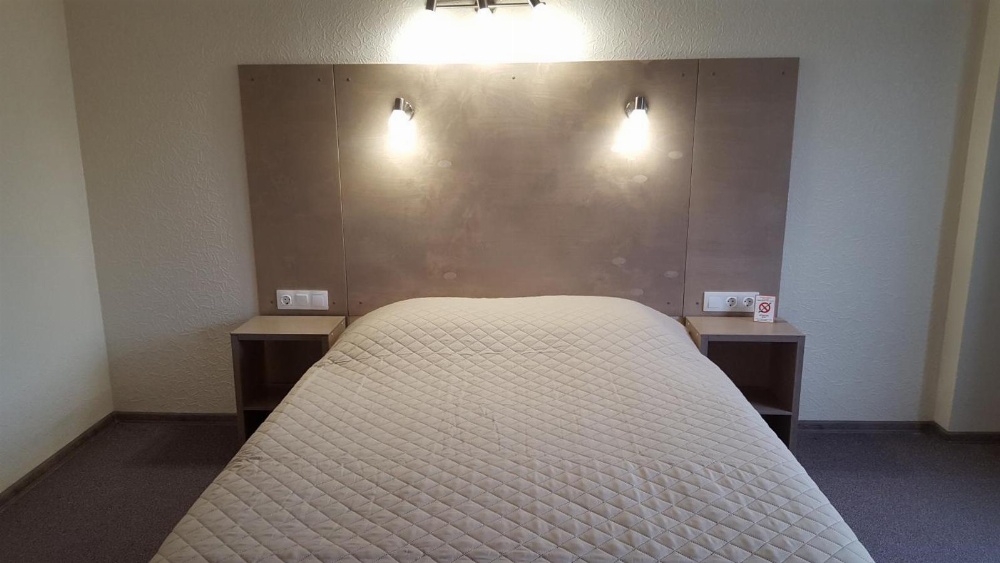 Hotel Gulbene