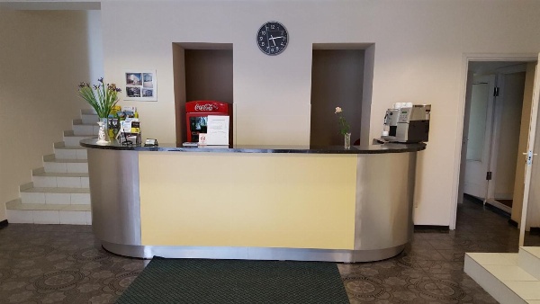 Hotel Gulbene Main image