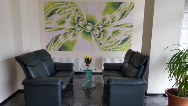 Hotel Gulbene Main image
