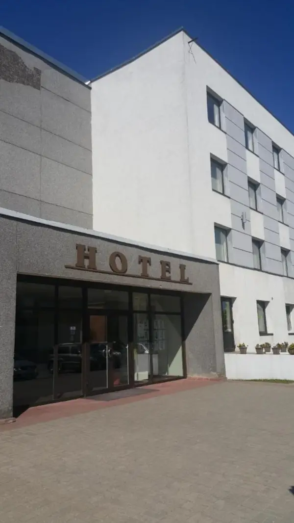 Hotel Gulbene 10