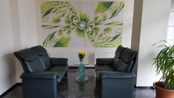 Hotel Gulbene Main image