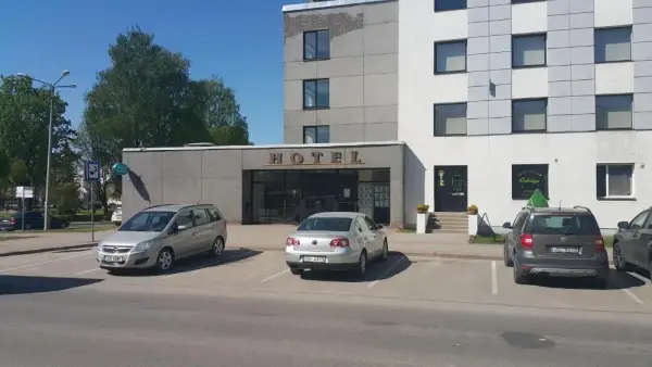 Hotel Gulbene 7